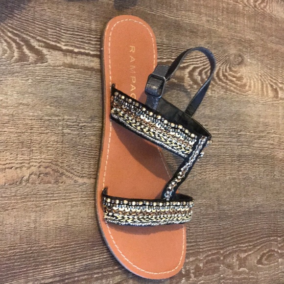 Sandals - Picture 2 of 2